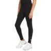 NIKE Big Girls' Sportswear Swoosh Leggings -Activewear Of Kid Shop 2086323 001 main