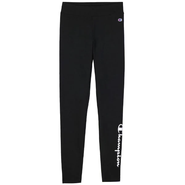 CHAMPION Girls' Authentic Leggings 3 CHAMPION Girls' Authentic Leggings