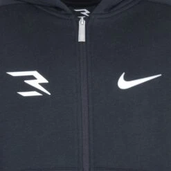 NIKE Boys' RWB Icon Zip-Up -Activewear Of Kid Shop 2087483 001 alt2