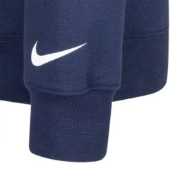 NIKE Boys' 3BRAND By Russell Wilson Level Up Hoodie -Activewear Of Kid Shop 2087485 403 alt3