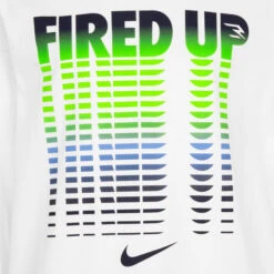 NIKE Boys' 3BRAND By Russell Wilson Fired Up Faded Long-Sleeve Tee -Activewear Of Kid Shop 2087486 101 alt2