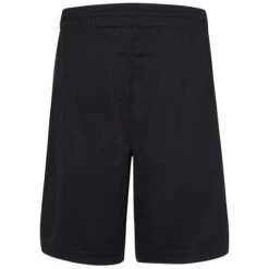 NIKE Boys' Badge RWB Shorts -Activewear Of Kid Shop 2087489 001 alt1