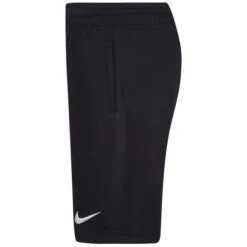 NIKE Boys' Badge RWB Shorts -Activewear Of Kid Shop 2087489 001 alt2
