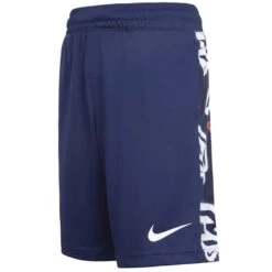 NIKE Boys' 3BRAND By Russell Wilson Legacy Shorts -Activewear Of Kid Shop 2087493 402 alt4