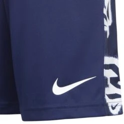 NIKE Boys' 3BRAND By Russell Wilson Legacy Shorts -Activewear Of Kid Shop 2087493 402 alt6