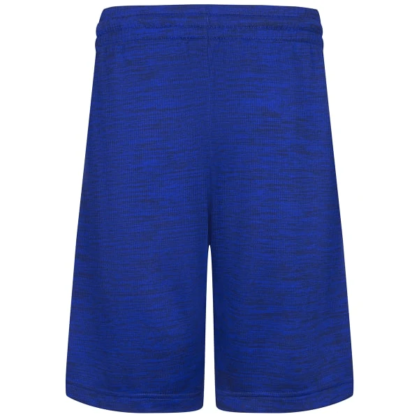 NIKE Boys' 3BRAND By Russell Wilson Slub Knit Shorts 4 NIKE Boys' 3BRAND By Russell Wilson Slub Knit Shorts - Image 2