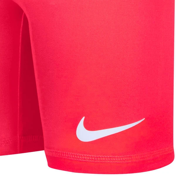 NIKE Girls' 3BRAND By Russell Wilson Poly Jersey Bike Shorts 8 NIKE Girls' 3BRAND By Russell Wilson Poly Jersey Bike Shorts - Image 6