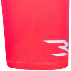 NIKE Girls' 3BRAND By Russell Wilson Poly Jersey Bike Shorts 15 NIKE Girls' 3BRAND By Russell Wilson Poly Jersey Bike Shorts -Activewear Of Kid Shop 2087496 611 alt6