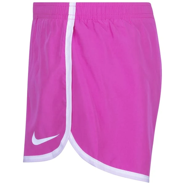 NIKE Girls' 3BRAND By Russell Wilson Icon Run Shorts 5 NIKE Girls' 3BRAND By Russell Wilson Icon Run Shorts - Image 3