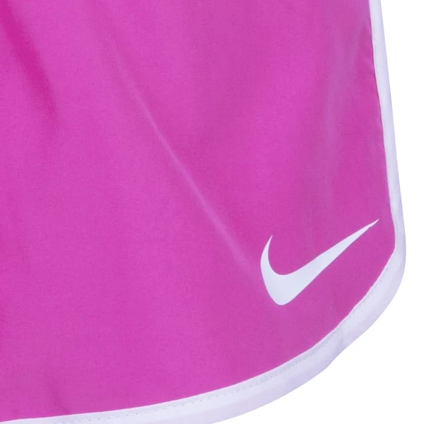NIKE Girls' 3BRAND By Russell Wilson Icon Run Shorts 8 NIKE Girls' 3BRAND By Russell Wilson Icon Run Shorts - Image 6