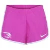 NIKE Girls' 3BRAND By Russell Wilson Icon Run Shorts -Activewear Of Kid Shop 2087498 609 main
