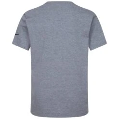 Nike Boys' Let's Go By Russell Wilson Short-Sleeve Tee -Activewear Of Kid Shop 2087501 004 alt1