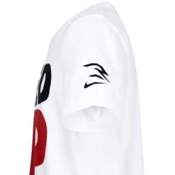 NIKE Boys' Fired Up Short-Sleeve Tee -Activewear Of Kid Shop 2087503 101 alt3