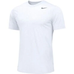 NIKE Boys' Legend Short-Sleeve Tee