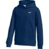 NIKE Kids' Team Club Pullover Hoodie -Activewear Of Kid Shop 2088510 402 main