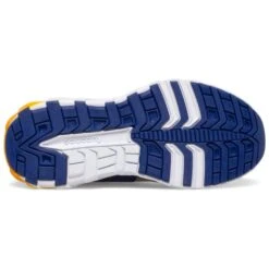 SAUCONY Boys' Wind 2.0 A/C Sneaker -Activewear Of Kid Shop 2089795 905 alt4