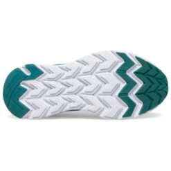 SAUCONY Girls' Axon Running Shoes -Activewear Of Kid Shop 2089798 905 alt4