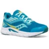 SAUCONY Girls' Axon Running Shoes -Activewear Of Kid Shop 2089798 905 main