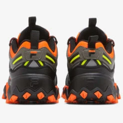 FILA Boys' Oakmont TR Shoes -Activewear Of Kid Shop 2090178 001 alt3